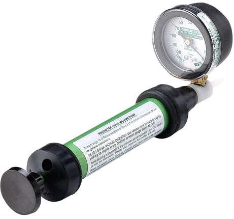 Bomba de Mostra de Solo Irrometer