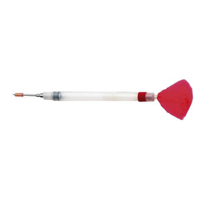 DanInject Syringes for Darts for Projectors