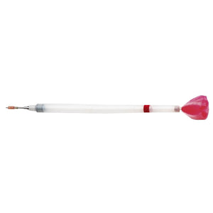 DanInject Syringes for Darts for Projectors