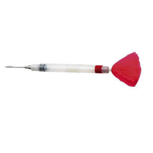 DanInject Syringes for Darts for Projectors