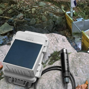 Onset HOBO MicroRX Water Level Station
