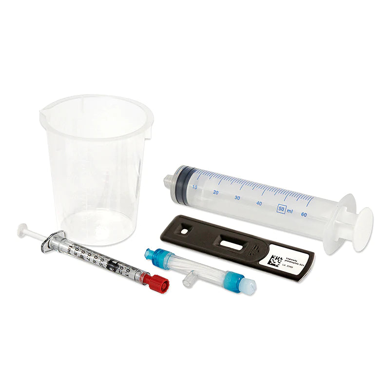 LaMotte Legionella Field Test Kit