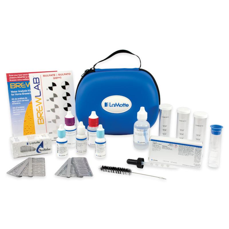 LaMotte BrewLab Basic