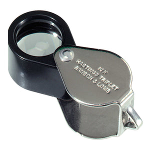 Magnifiers Bausch & Lomb Hastings Triplet Pocket 