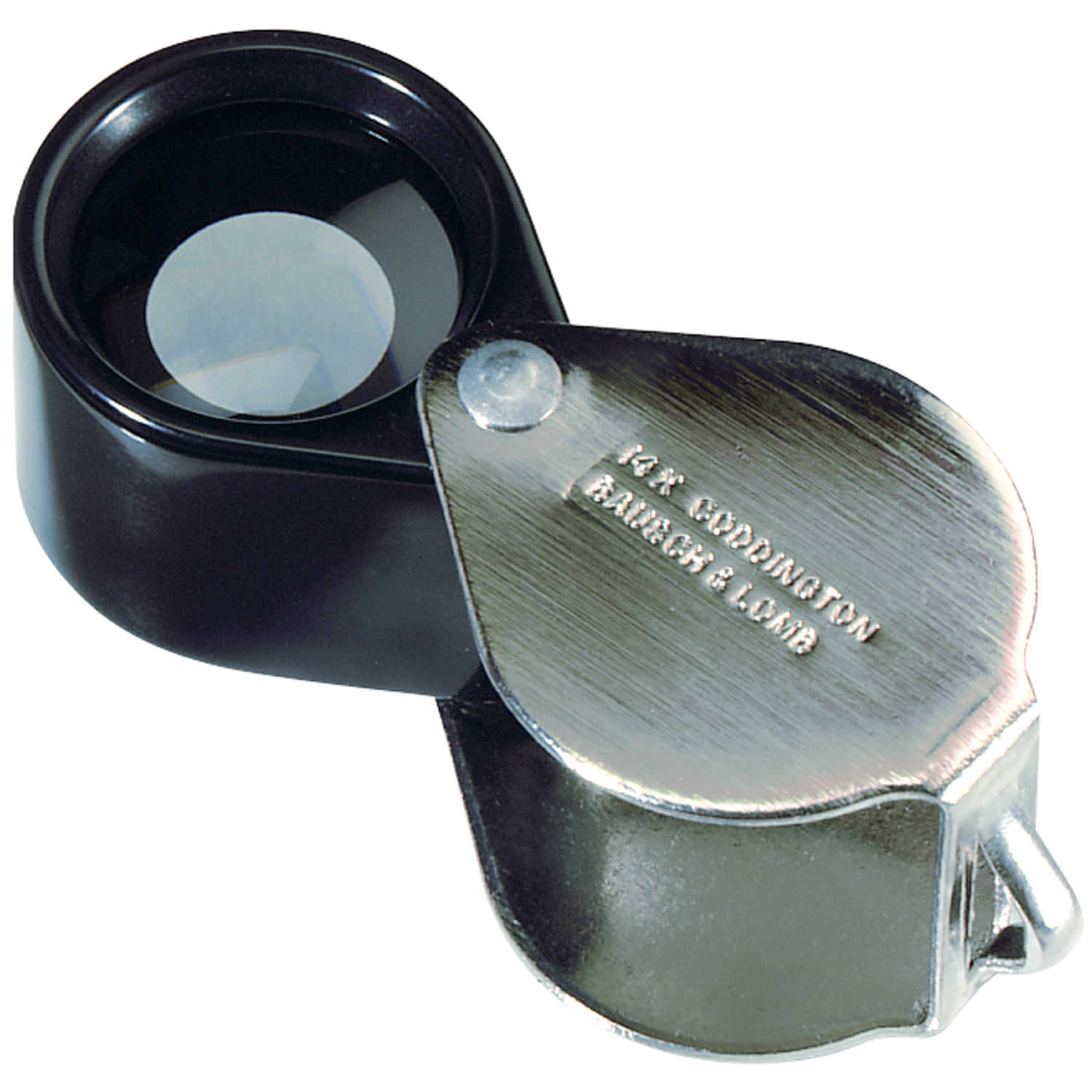Magnifiers Bausch & Lomb Hastings Triplet Pocket 