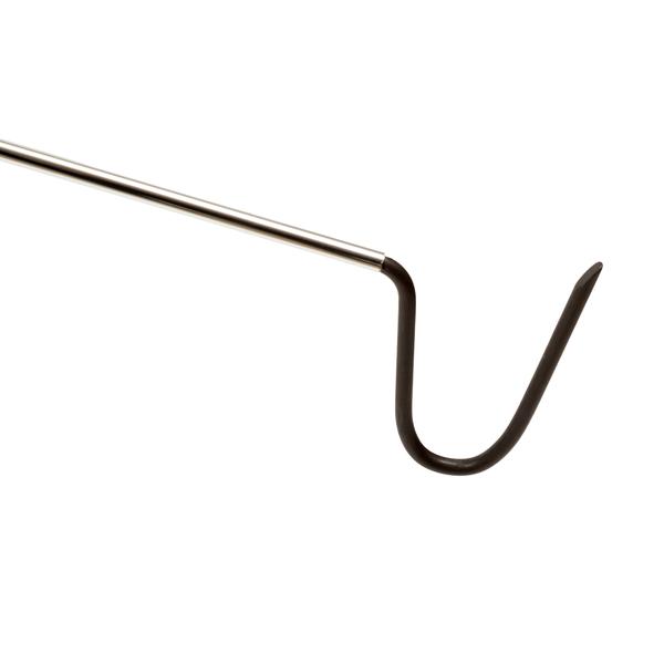 Midwest Tongs Standard Snake Hook w/ Narrow End