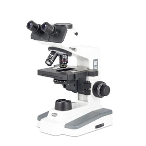 Motic B1 Series Trinocular Microscopes