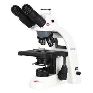 Motic BA310E Series Microscopes