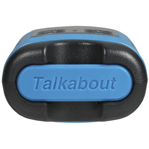 Radios Motorola Talkabout T100 x 2 un