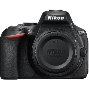 Nikon D5600 Cámara réflex digital