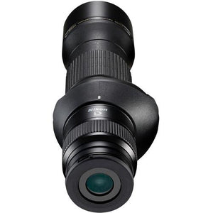 Nikon Monarch 60 ED-S Straight 16-48 x 60 mm