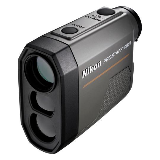 Nikon ProStaff 1000i Laser Rangefinder