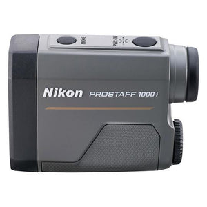 Nikon ProStaff 1000i Laser Rangefinder