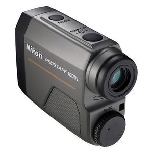 Telémetro láser Nikon ProStaff 1000i