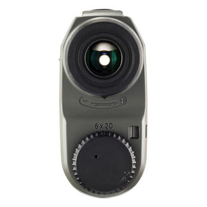 Telémetro láser Nikon ProStaff 1000i