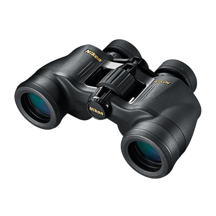 Nikon Aculon A211 Binoculars