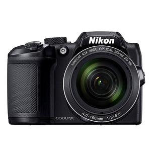 Nikon Coolpix B500 40x Digital Camera