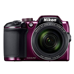 Nikon Coolpix B500 40x Digital Camera