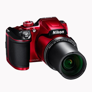 Nikon Coolpix B500 40x Digital Camera