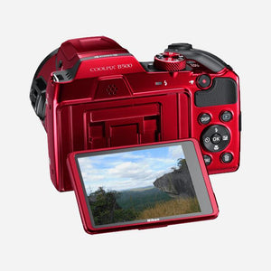 Nikon Coolpix B500 40x Digital Camera