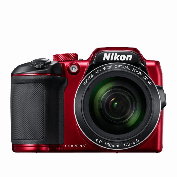 Nikon Coolpix B500 40x Digital Camera