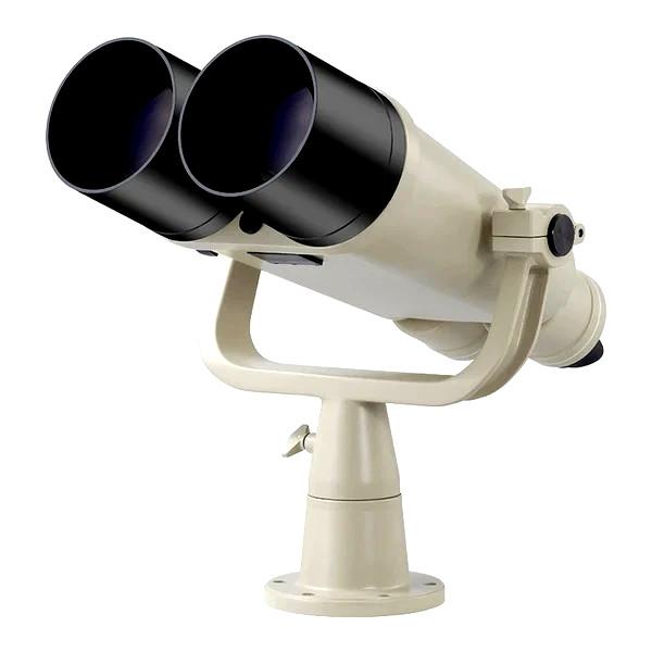 Nikon 20x120 IV Binocular