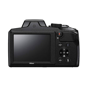 Nikon Coolpix B600 60x Full HD Digital Camera