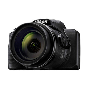 Nikon Coolpix B600 60x Full HD Digital Camera