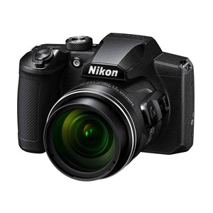 Nikon Coolpix B600 60x Full HD Digital Camera