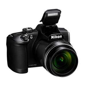 Nikon Coolpix B600 60x Full HD Digital Camera