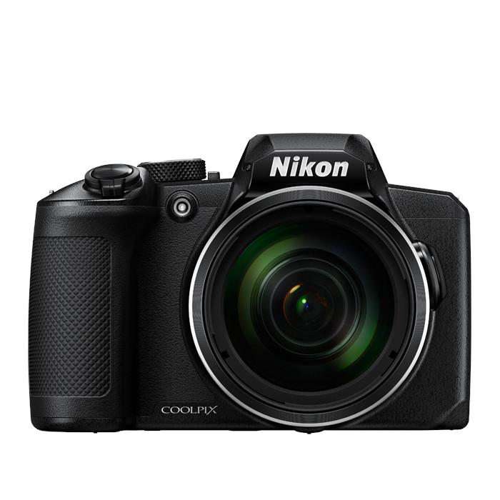 Nikon Coolpix B600 60x Full HD Digital Camera