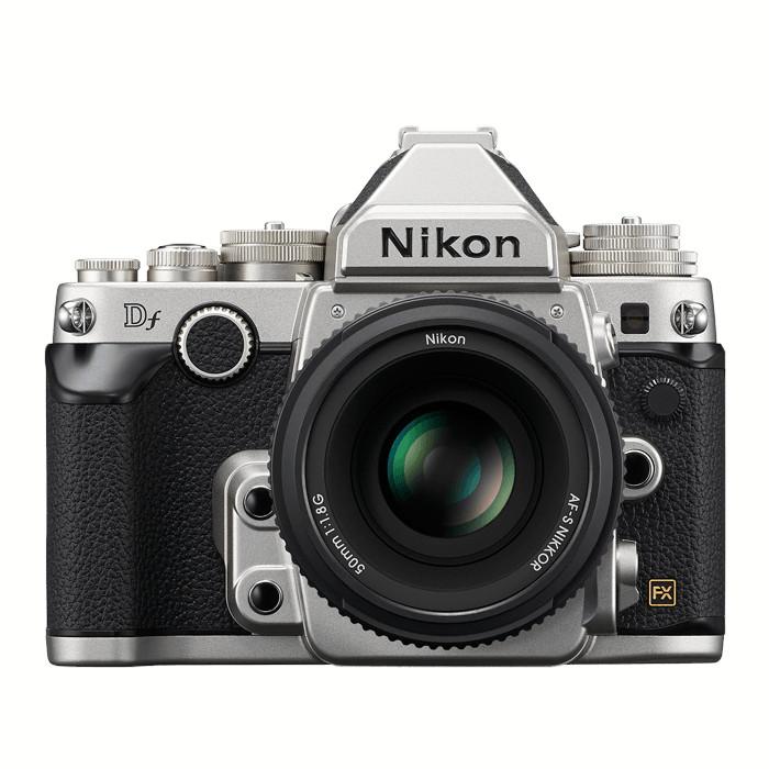 Nikon Df Digital Camera