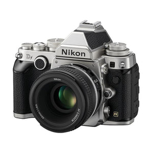 Nikon Df Digital Camera