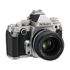 Nikon Df Digital Camera