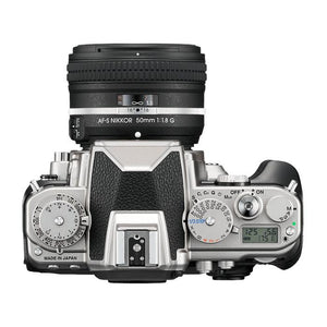 Nikon Df Digital Camera