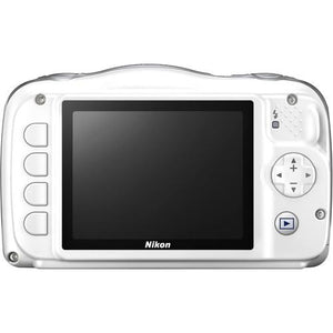 Nikon Coolpix W150 Digital Camera