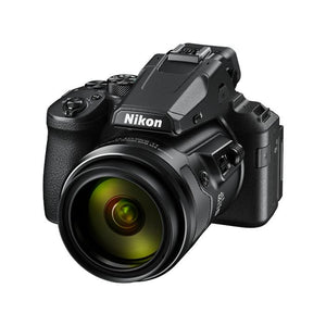 Nikon Coolpix P950 Digital Camera 83x Optical Zoom