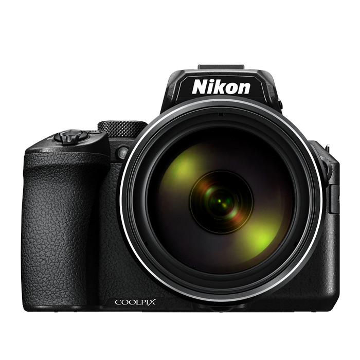 Nikon Coolpix P950 Digital Camera 83x Optical Zoom