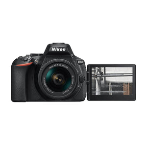Nikon D5600 DSLR Digital Camera