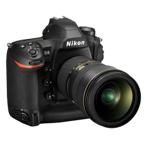 Nikon D6 DSLR Digital Camera