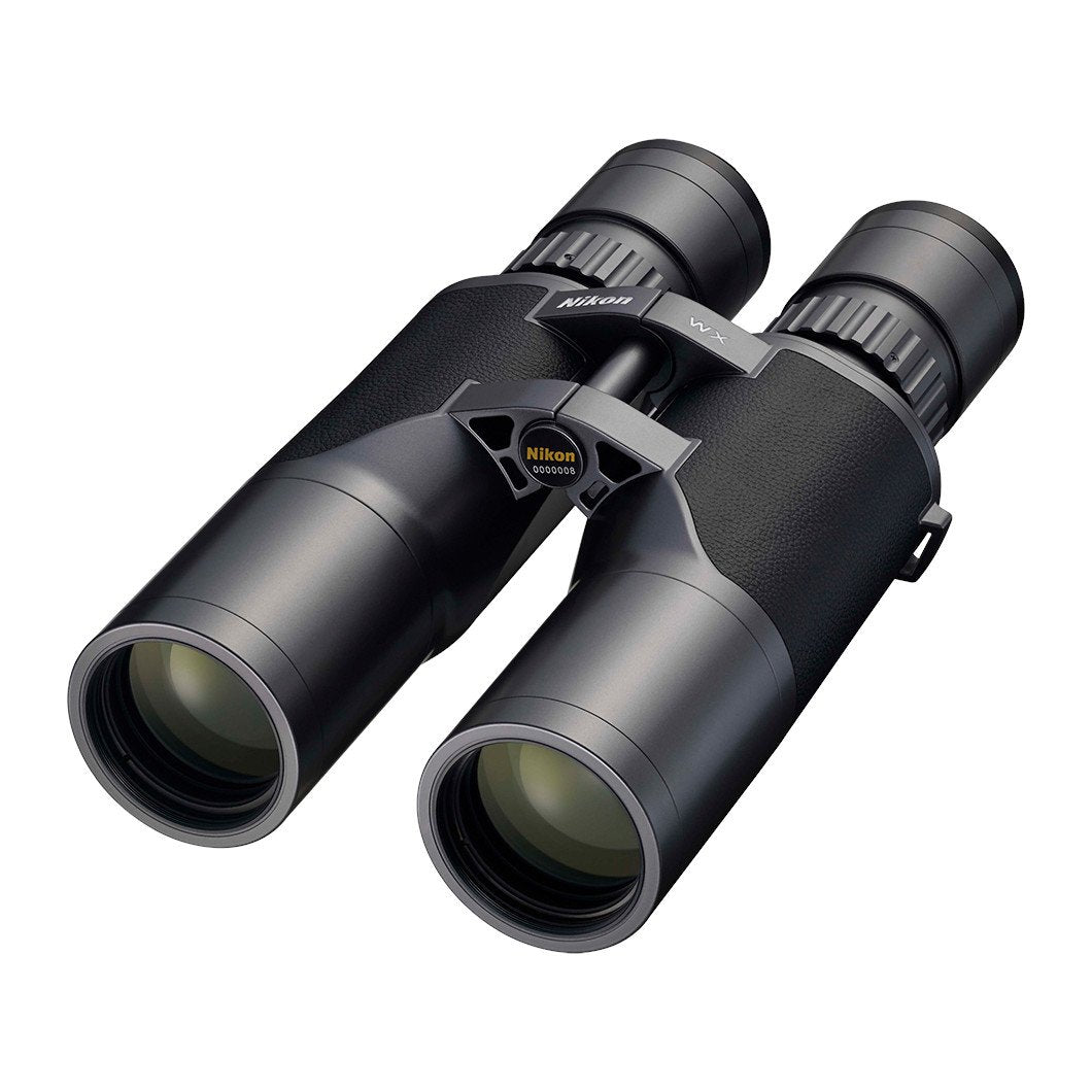 Nikon WX Binoculars