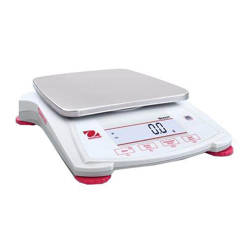 Ohaus Scout SPX Balance