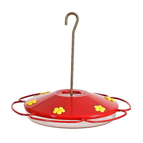 Perky-Pet Oasis Hummingbird Feeder