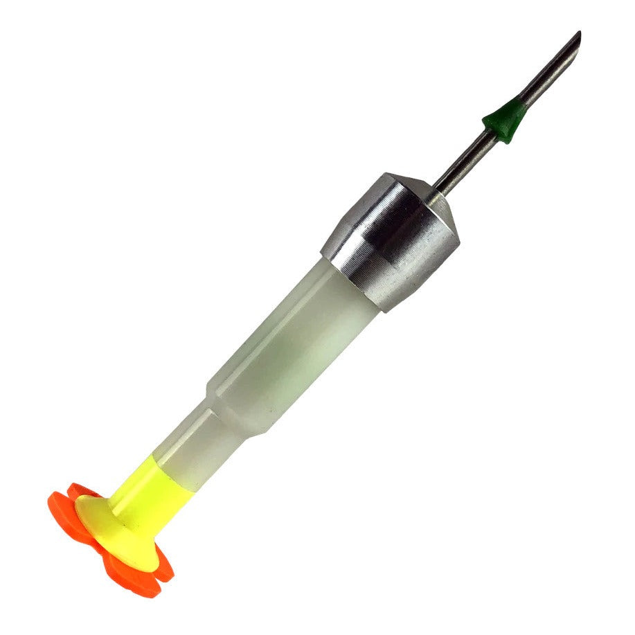 Dispositivos de Entrega Remota RDD / Aguja Desechable Pneu-Dart Tipo "U" Dardos Estándar x 5 un.