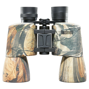 Bushnell Powerview Super High-Powered Binoculars