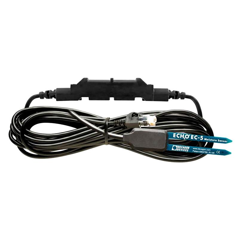 Onset HOBO Soil Moisture Sensors