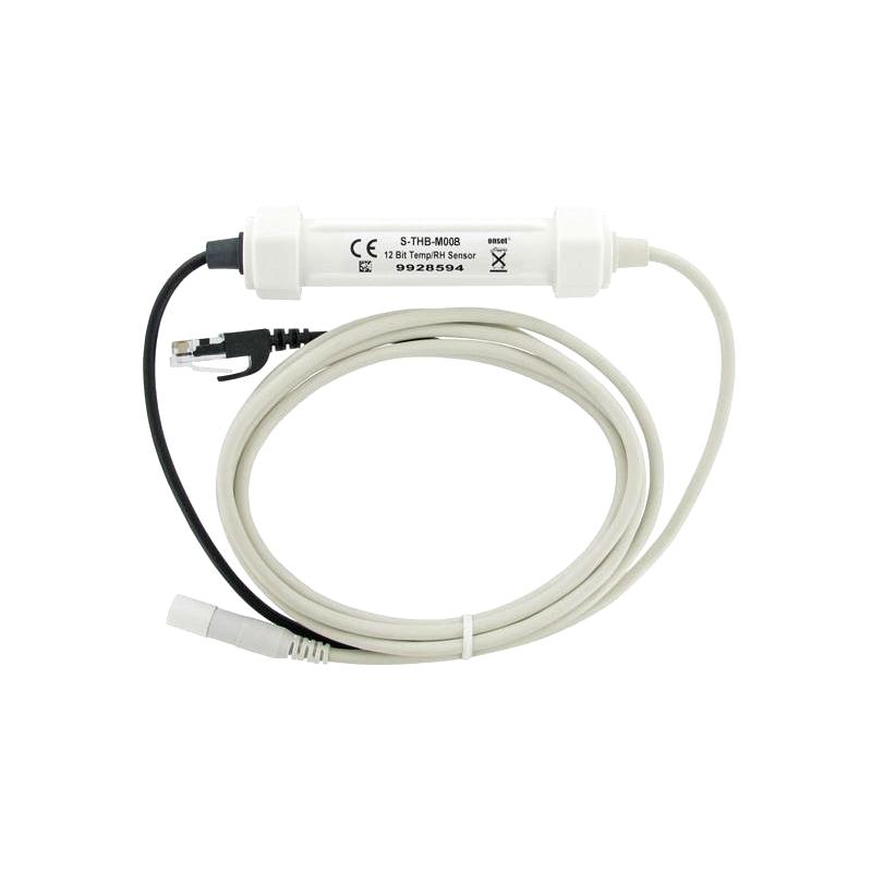 Onset Smart Temperature / RH Sensors HOBO