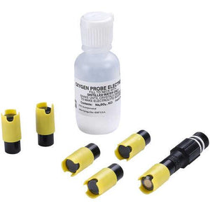 Dissolved Oxygen Sensors for YSI Pro Series Meters