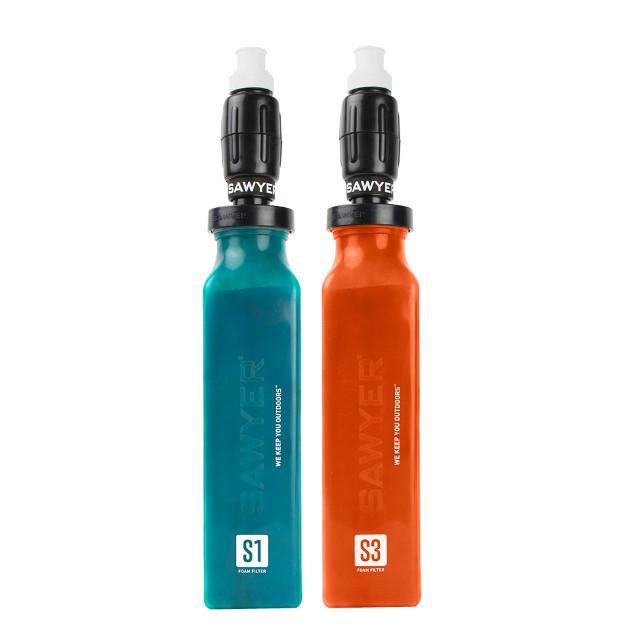  Sawyer Water Filters and Purifiers
