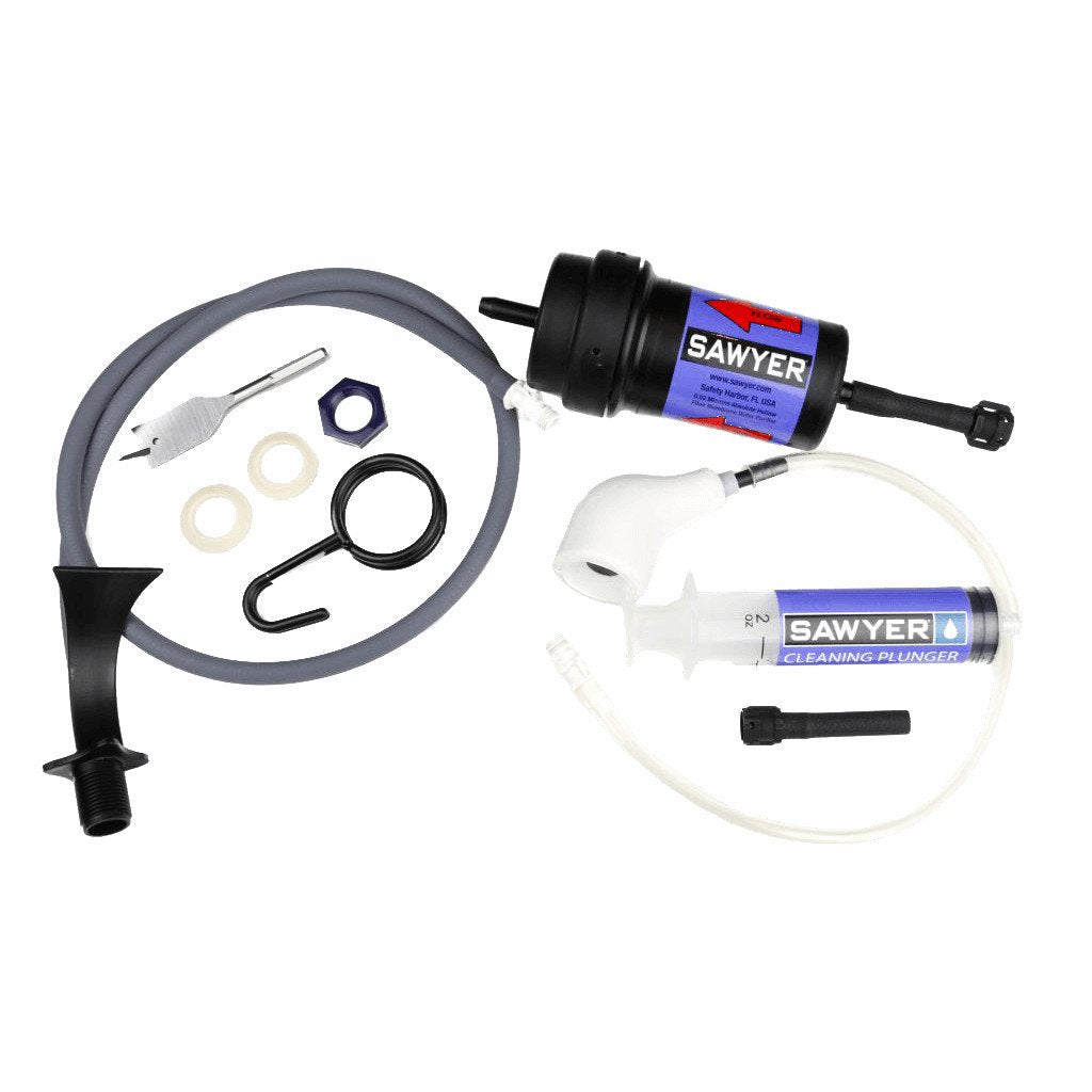 Sawyer Water Purifier Adapter